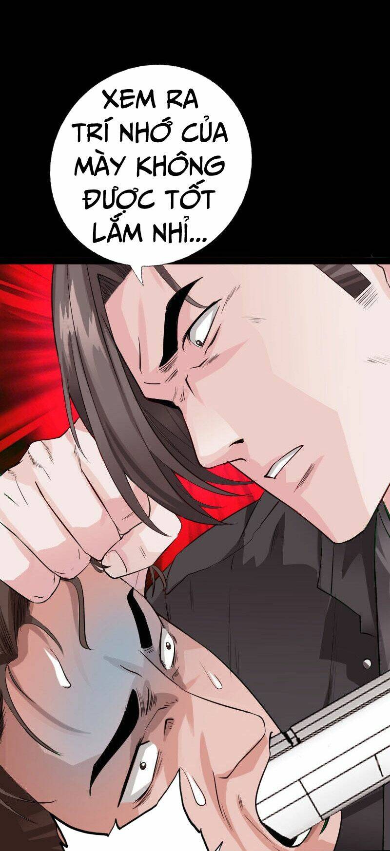 tuyệt phẩm tà thiếu chapter 93 5