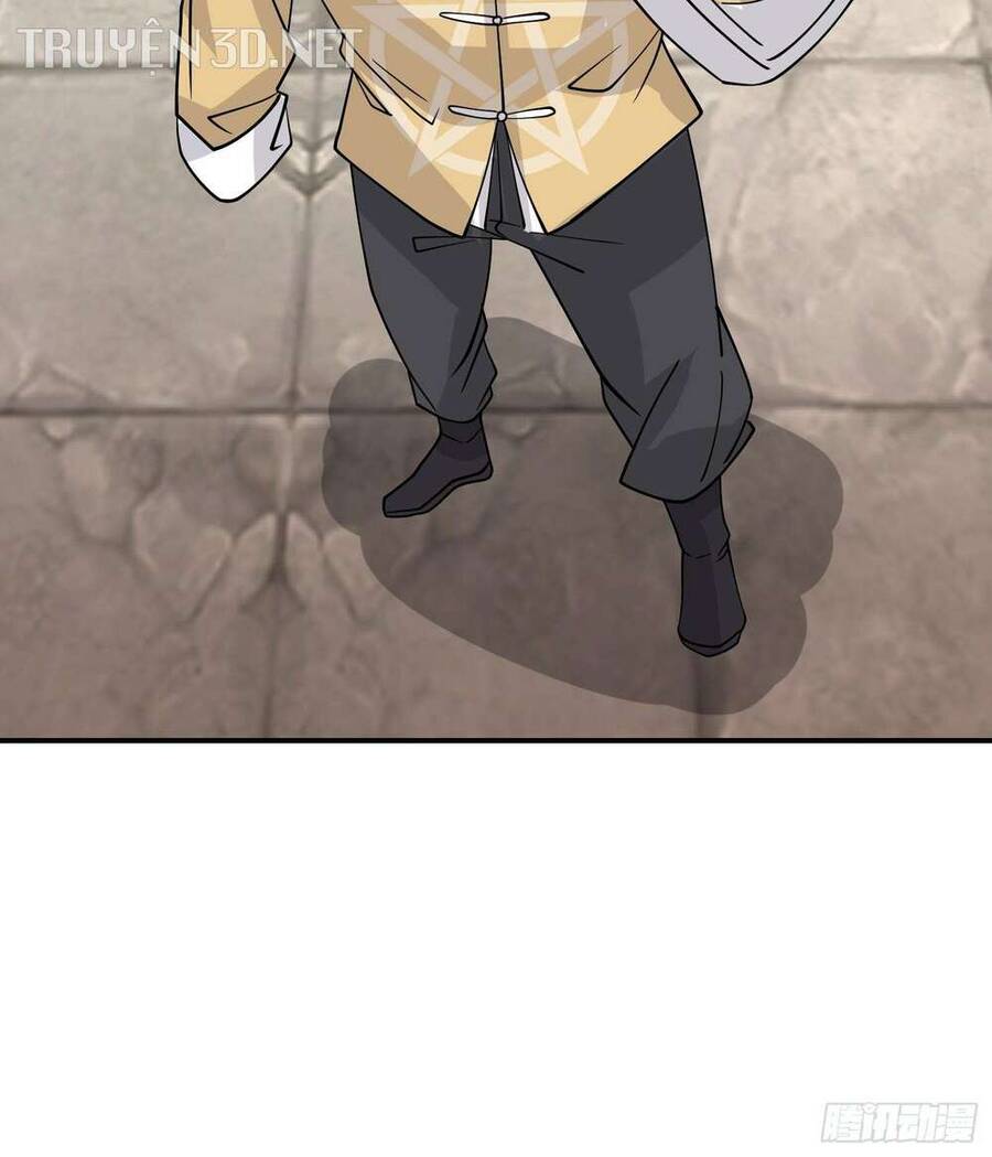 trên người ta có một rồng chapter 606 49