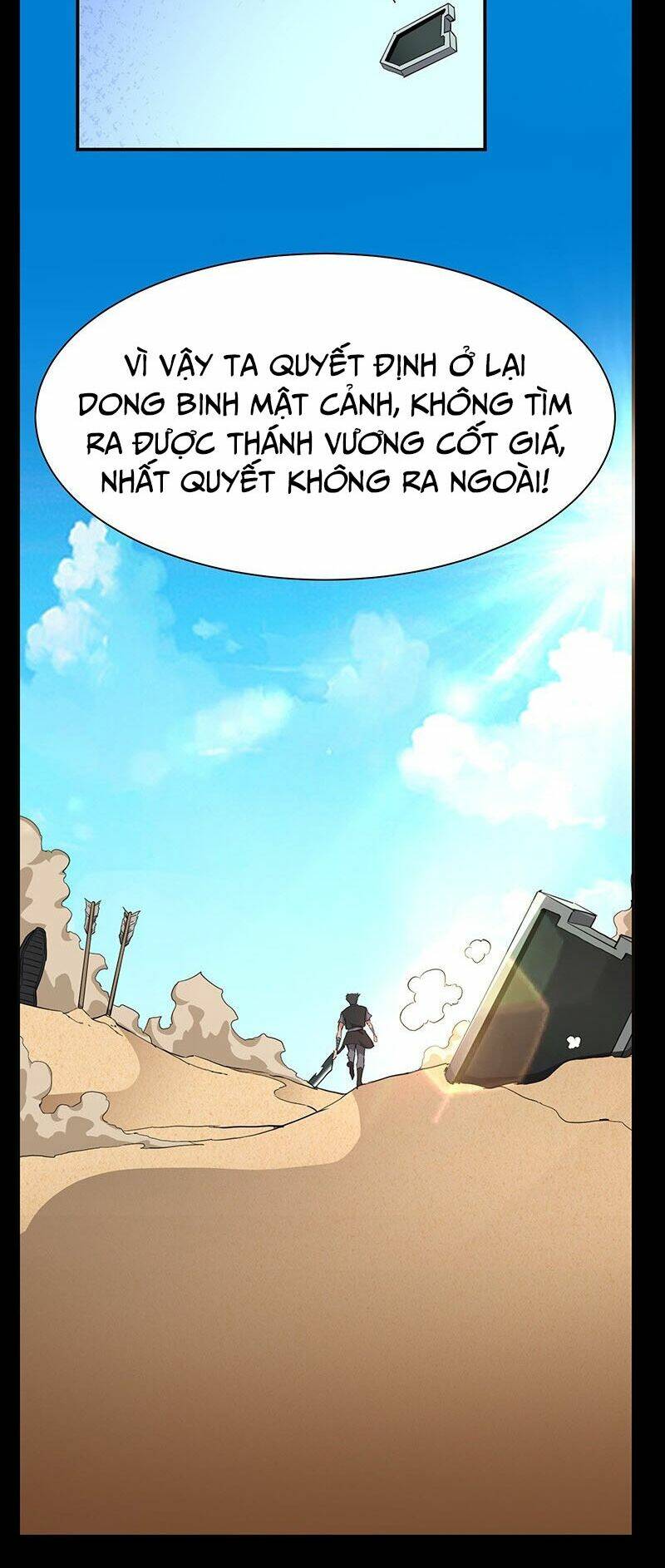 hỗn độn kiếm thần chapter 122 12