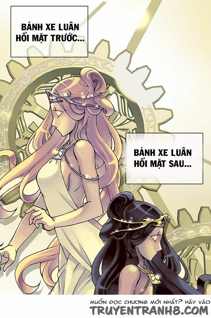 trăng mờ chapter 8 20