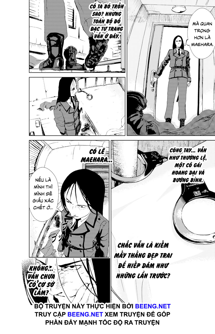 tái sinh manga chapter 6 13