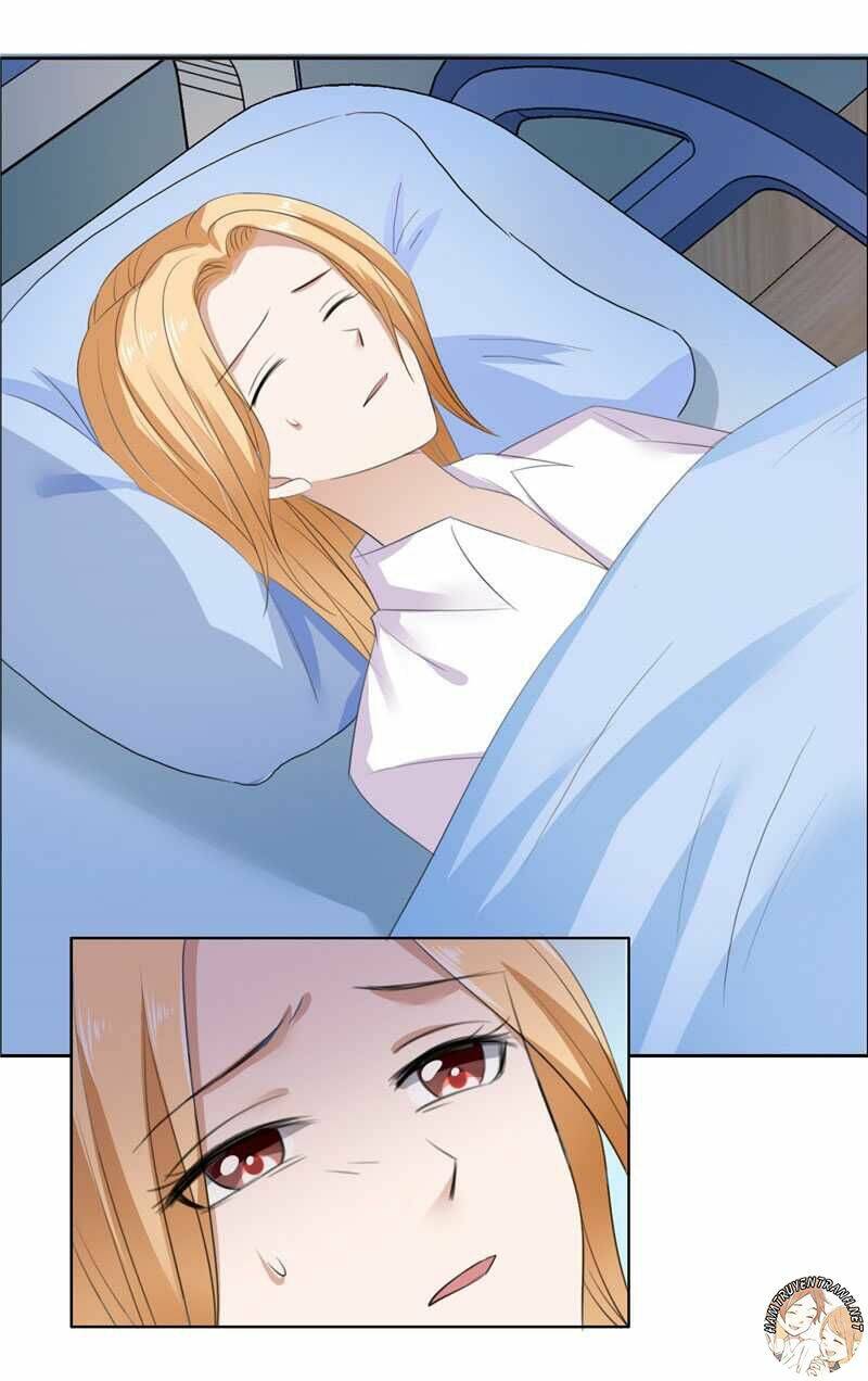 độc sủng kiều thê của bá đạo tổng tài chapter 40 14