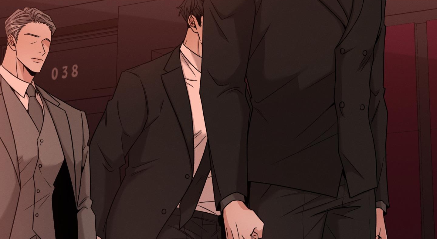 hội chứng minmotion chapter 41 170