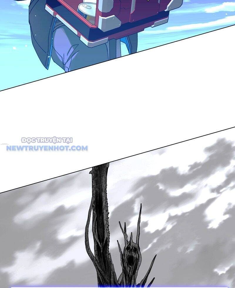 tận thế cũng chỉ là trò chơi chapter 34 29