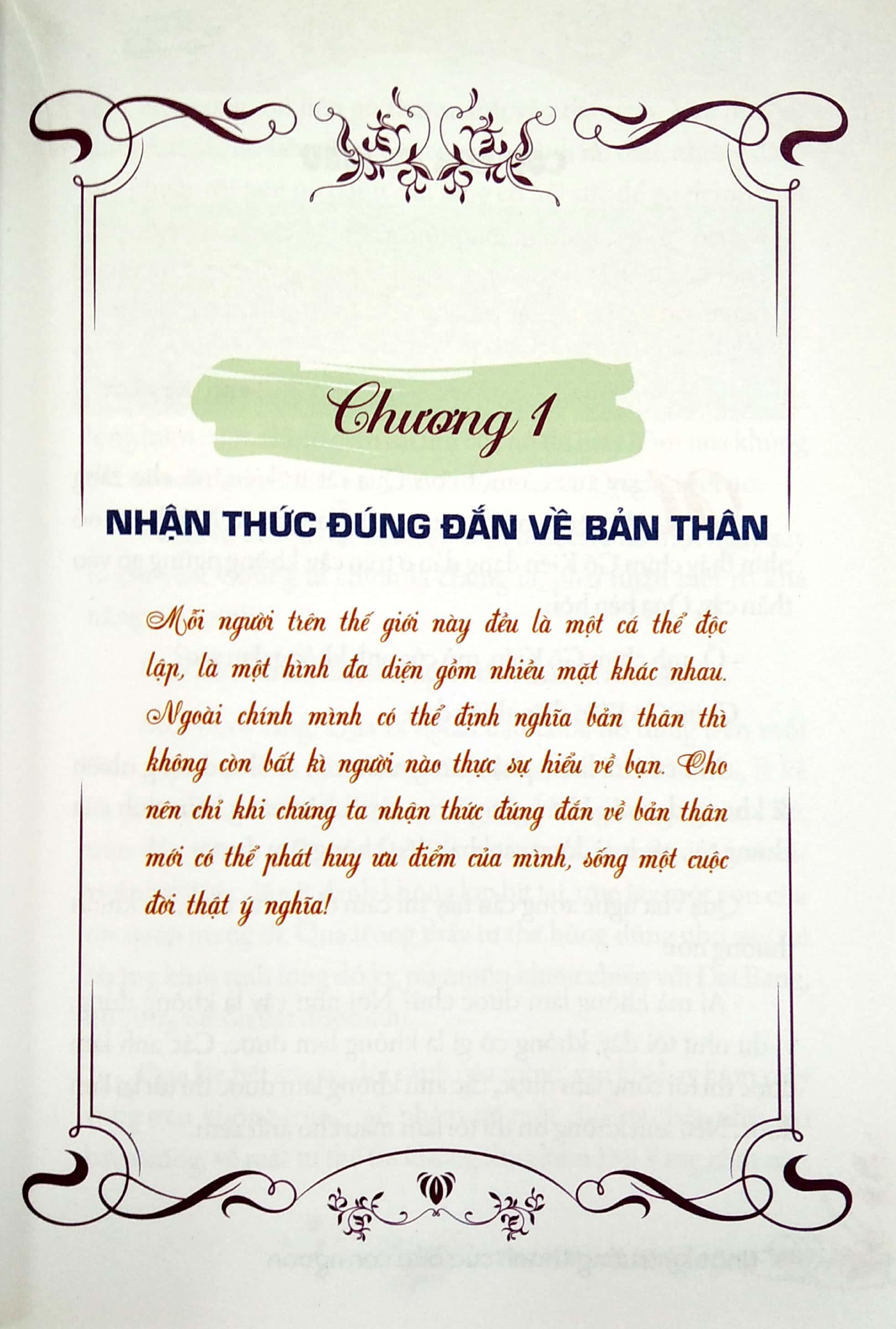 Nhật Ký Trưởng Thành Của Đứa Con Ngoan - Con Tiến Bộ Từng Ngày