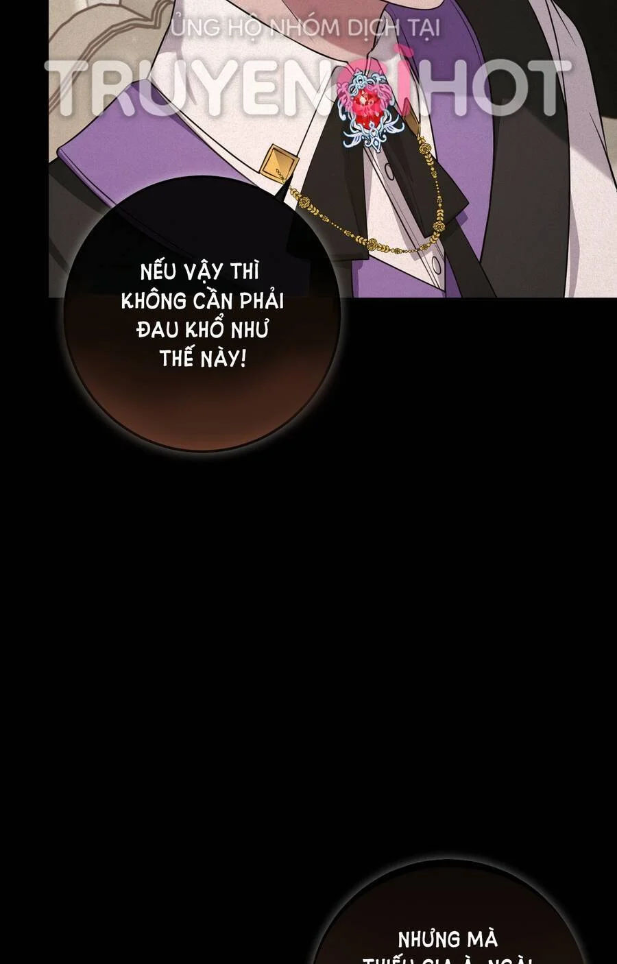 đã nếm thử thì ăn luôn một miếng đi chapter 19 37