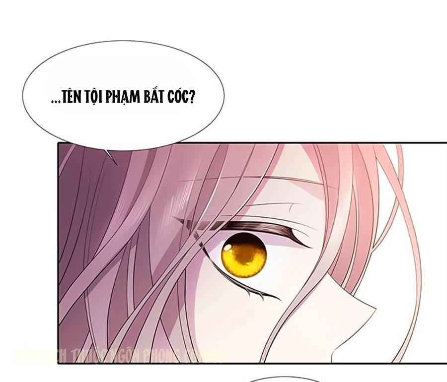 năm môn đệ của charlotte chapter 6 16