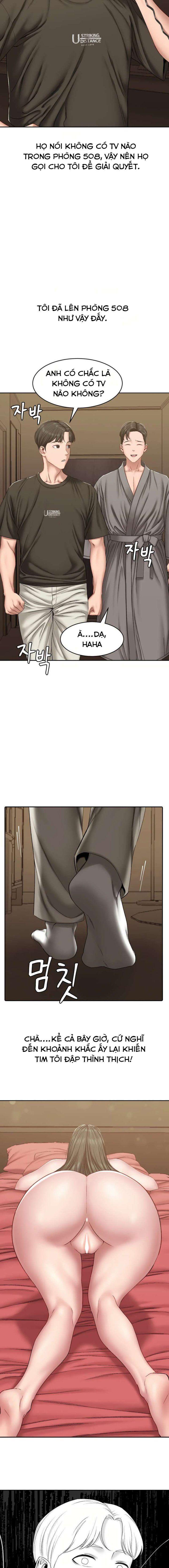 18+ nhật ký biến thái (smut) chapter 20 7