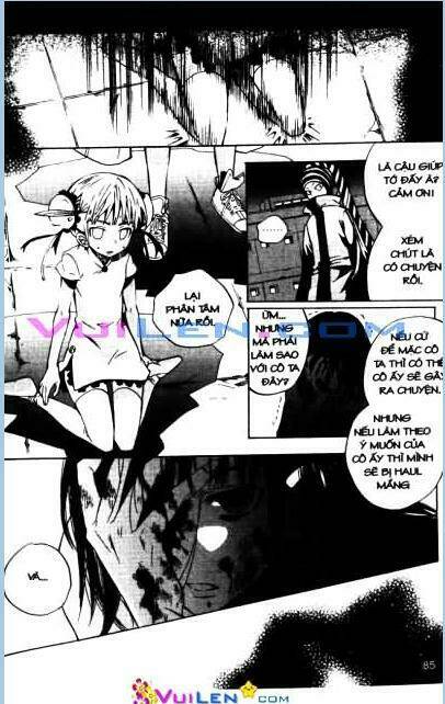 moon boy - chàng trai ánh trăng chapter 6 83