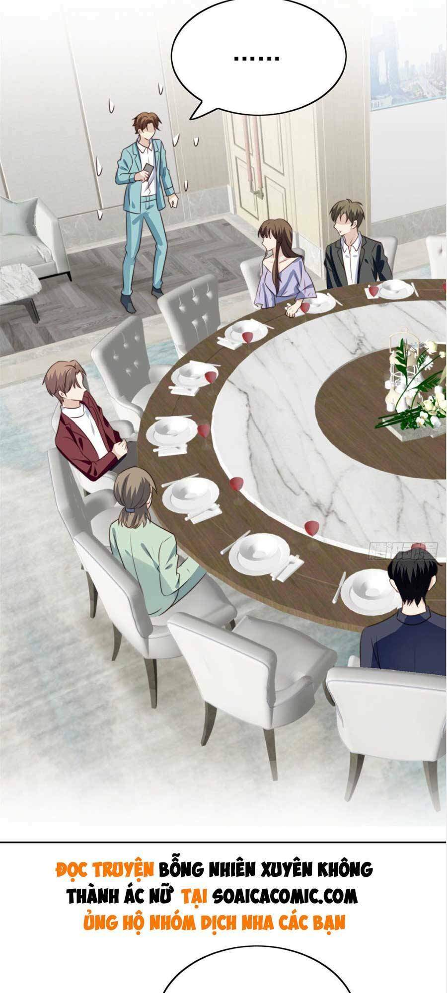 dựa vào đại lão ổn định vị trí c trong nam đoàn chapter 63 7