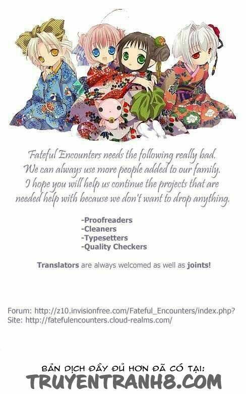 inu jikan (wicked world) chapter 3 32