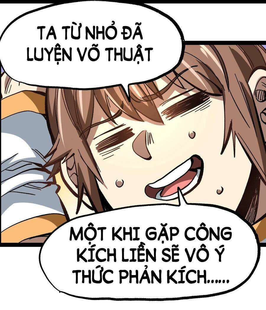 vú em vô địch chapter 16 10