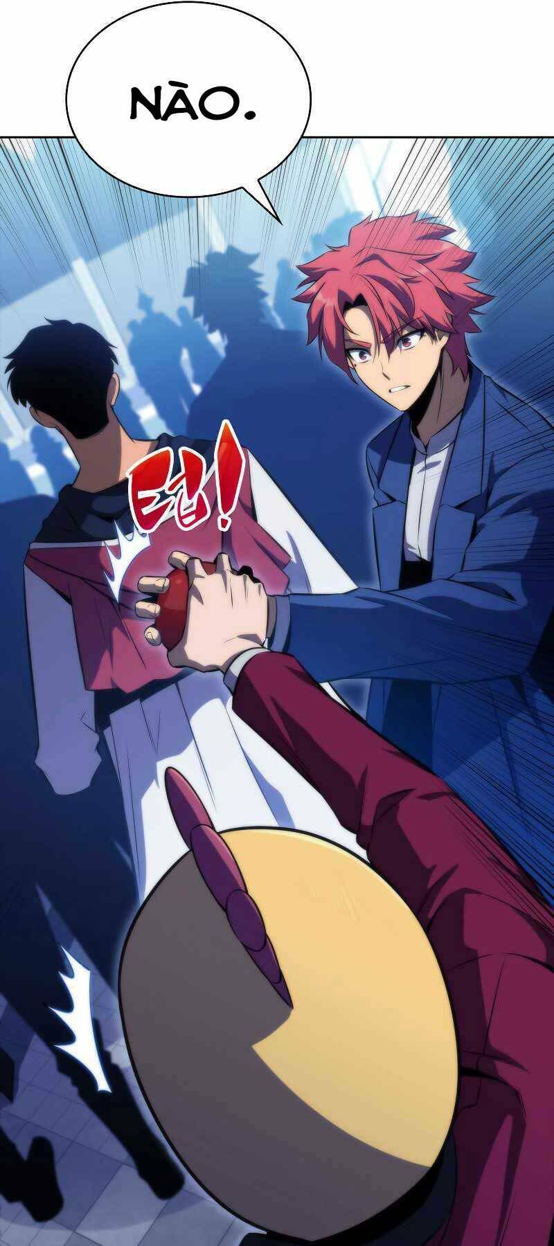 kẻ thách đấu chapter 45 37