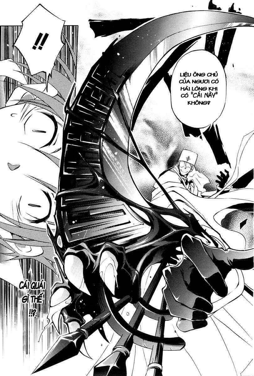 07 hồn ma chapter 4 5