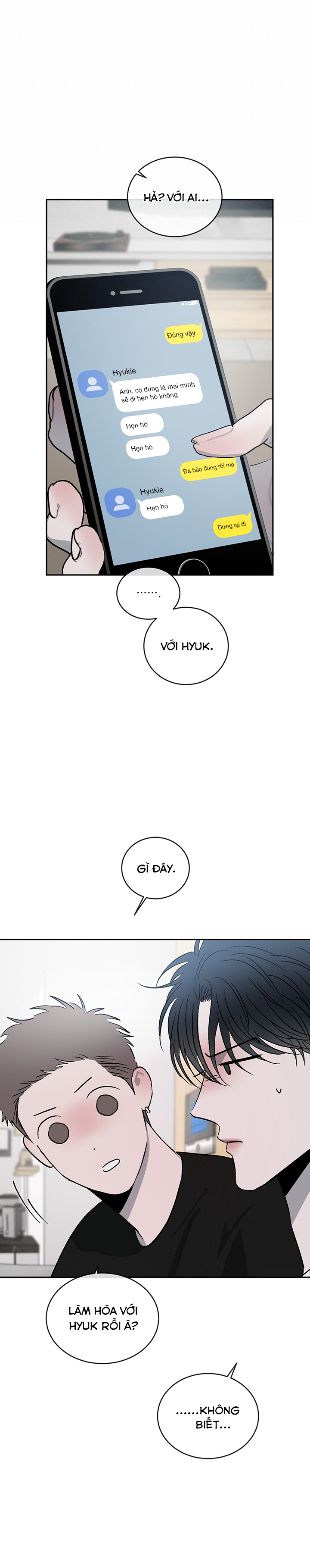 tương khắc chapter 58 8