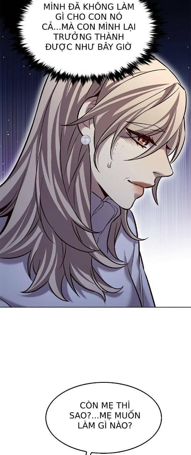 biến thân thành mèo chapter 238 67