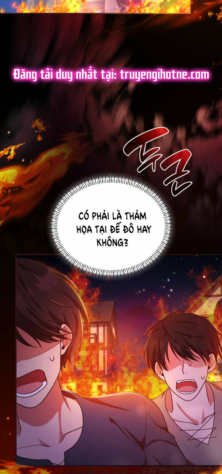 từ ác nữ, tôi trở thành một người mẹ chapter 44.2 8