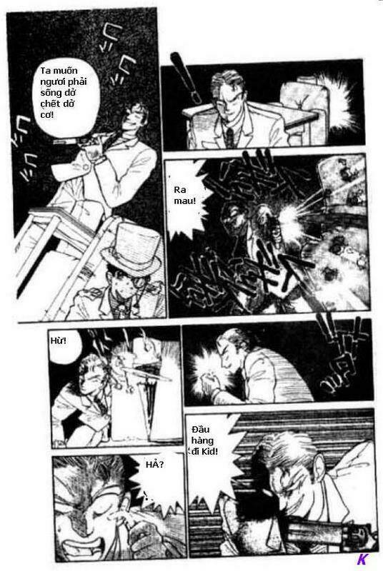 kaito kid chapter 2 24