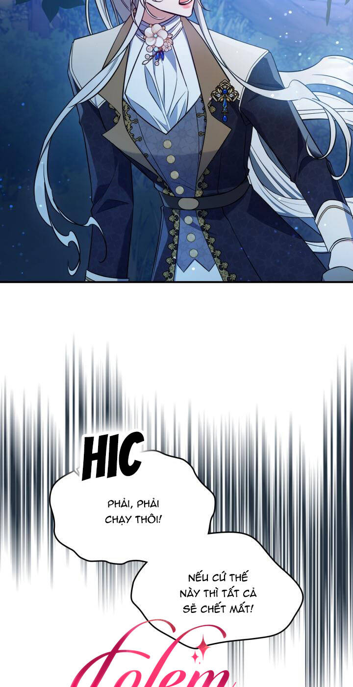 Hôm Nay Công Nương Toàn Năng Cũng Thấy Chán Nản chapter 38.1 29