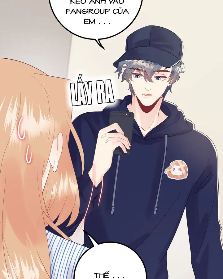 trọng sinh chi ức vạn ảnh hậu yếu thượng vị chapter 301 9