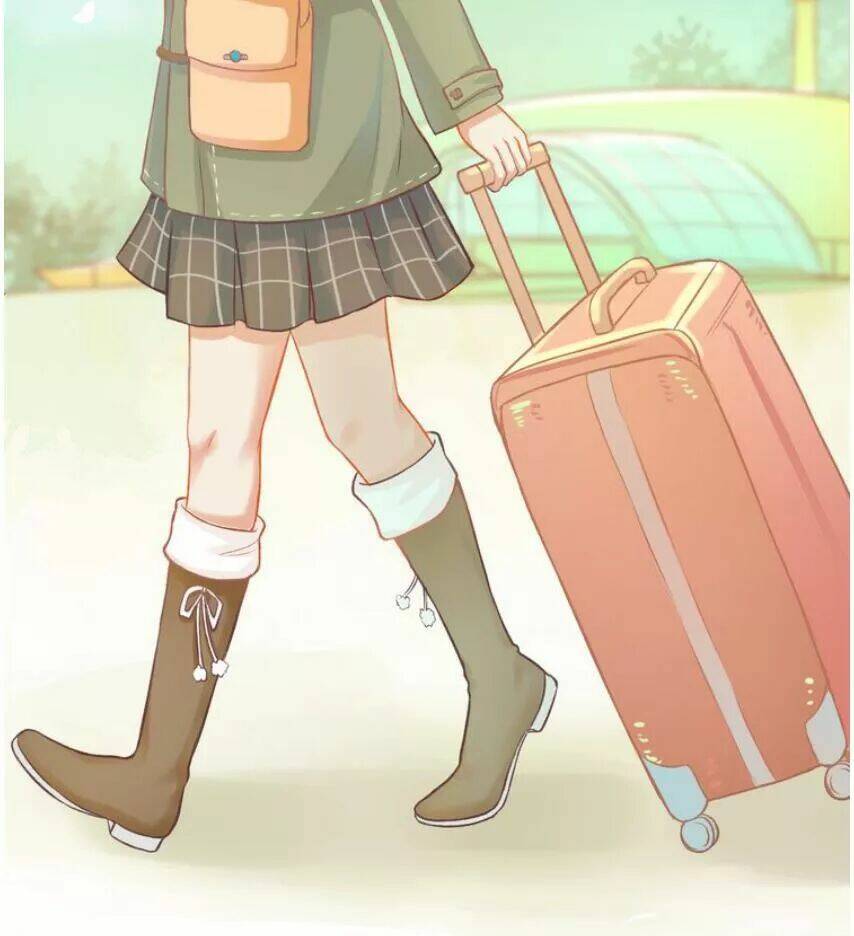 anh không thích thế giới này, anh chỉ thích em chapter 0 25