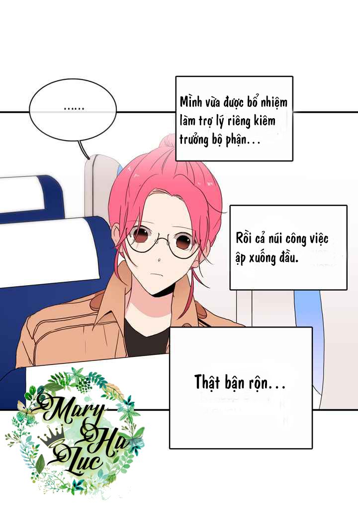 rắc rối về vấn đề yêu đương của tôi chapter 17 31