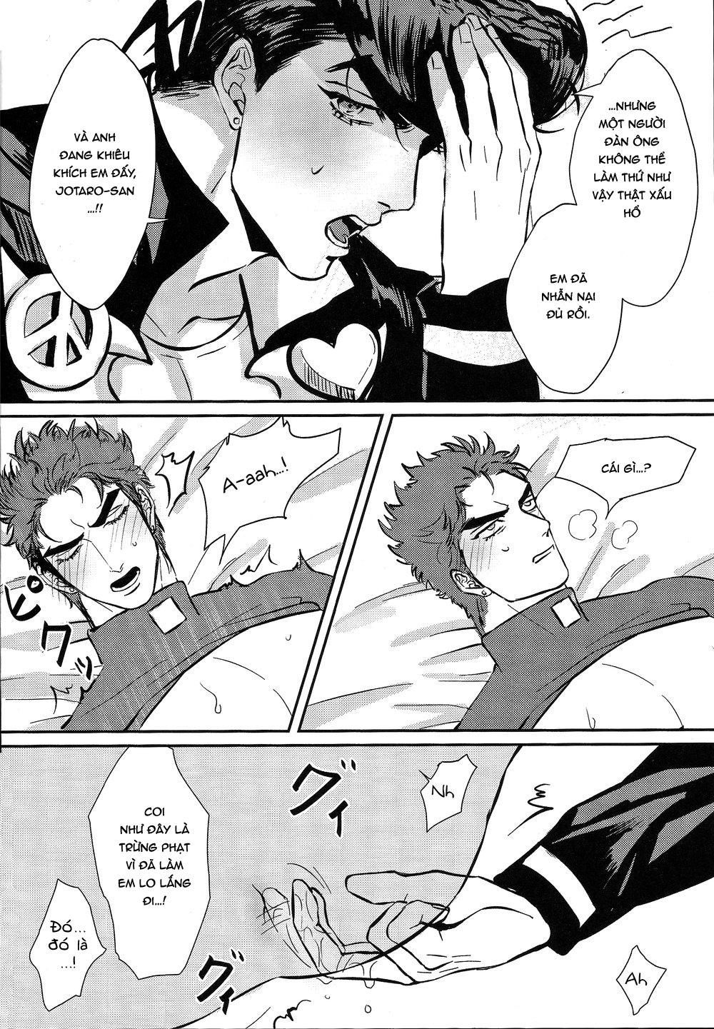 ổ sìn otp chapter 10 18