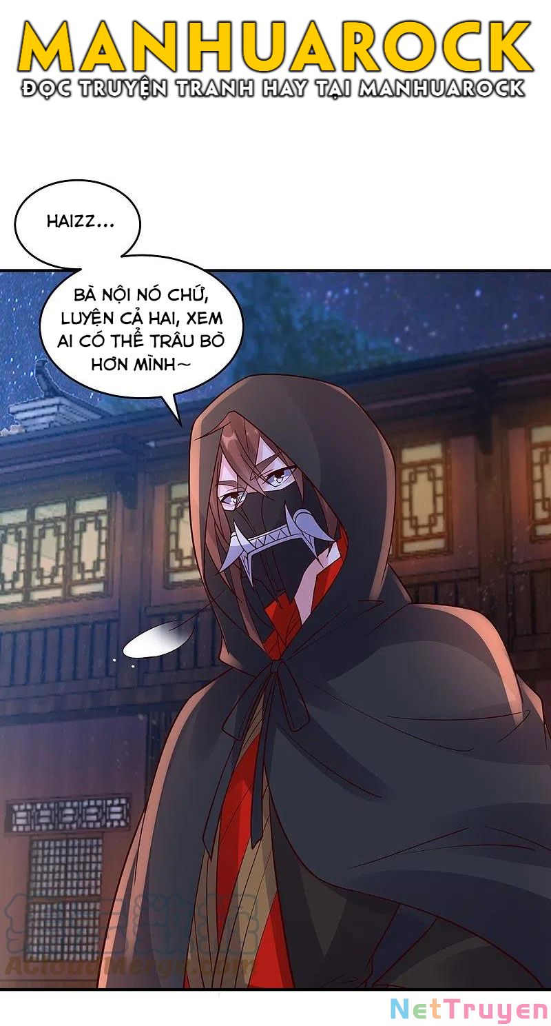 tiên võ đế tôn chapter 294 57