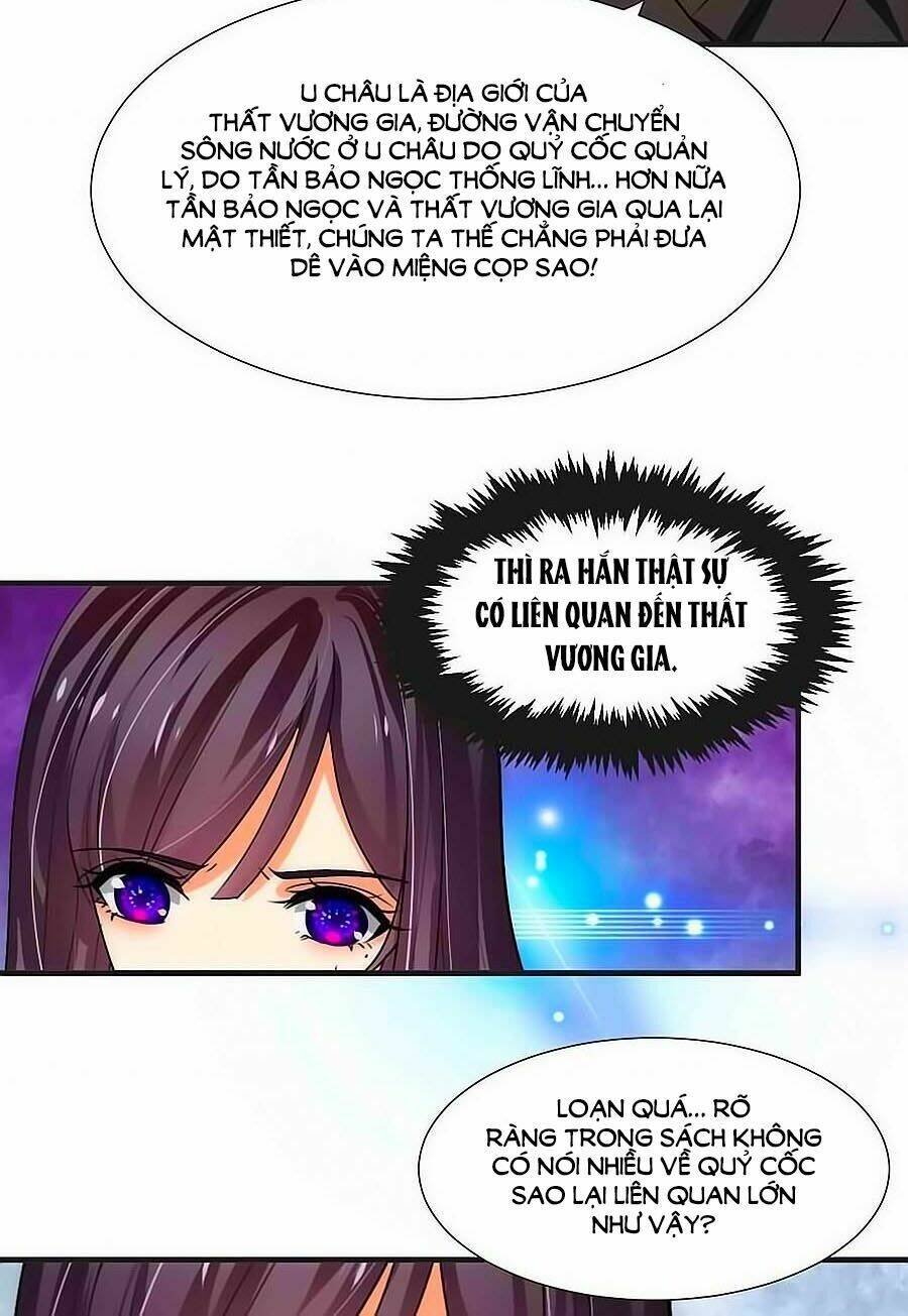 dưỡng thiếu chủ đấu tra nam chapter 72 6