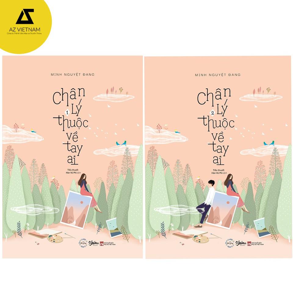 Sách - Chân lý thuộc về tay ai