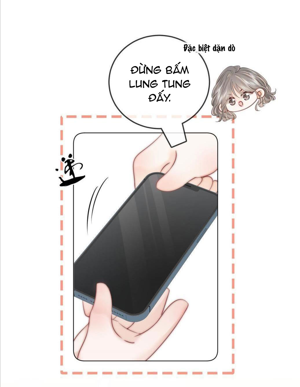 cố tiểu thư và khúc tiểu thư chapter 116 4