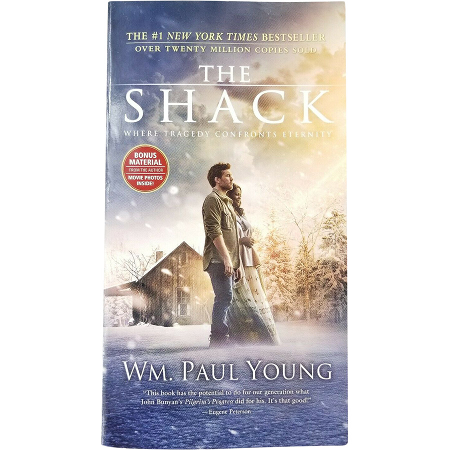 The Shack (Media Tie In)