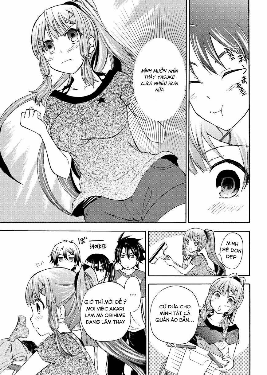 maga-tsuki chapter 43 13