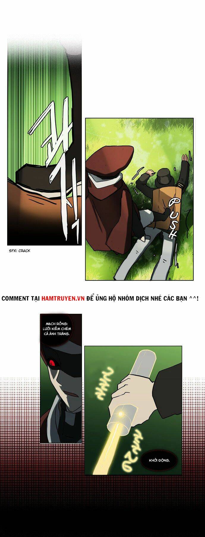 abide in the wind chapter 6 22