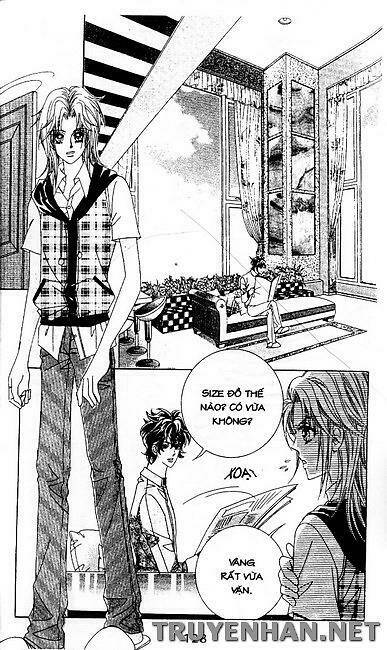 người duy nhất chapter 7 10