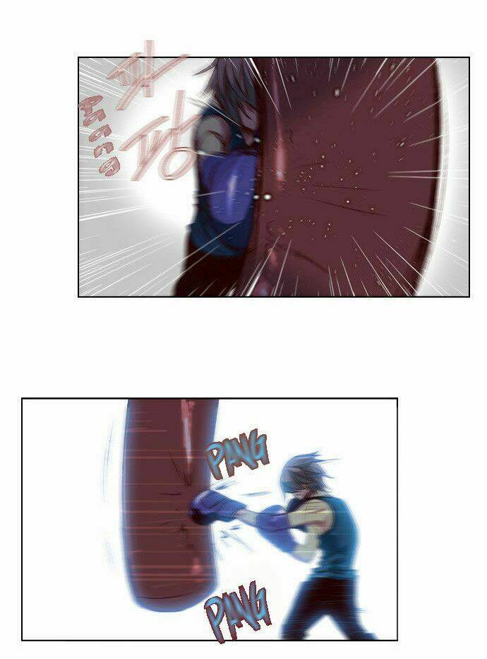 nữ sinh trường wilds chapter 36 5