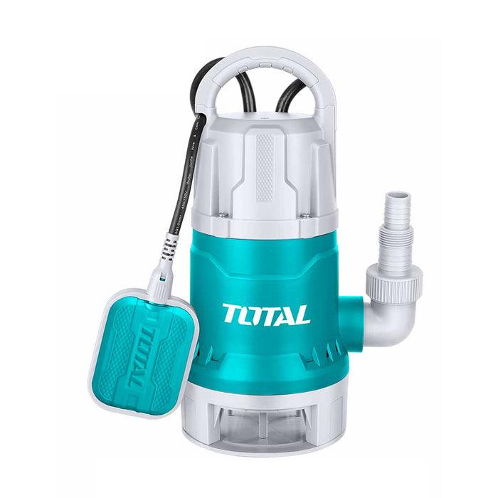 MÁY BƠM CHÌM NƯỚC THẢI BH 3 THÁNG 750W TOTAL TWP87506 - HÀNG CHÍNH HÃNG