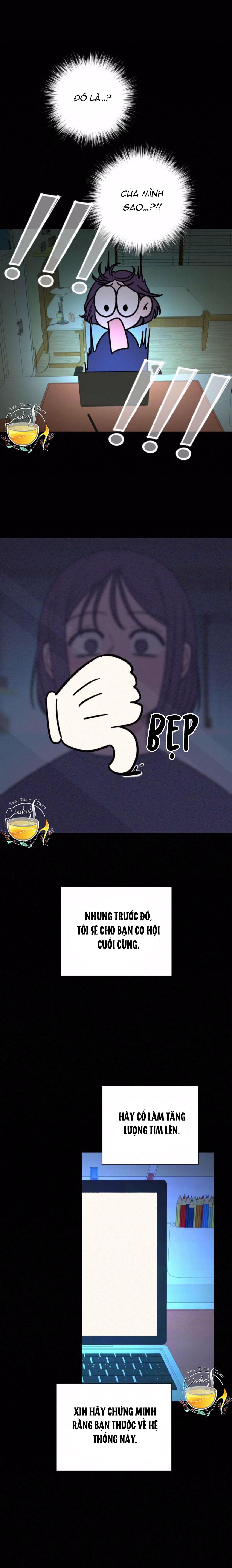 chiến lược: tình yêu trong sáng chapter 21 8