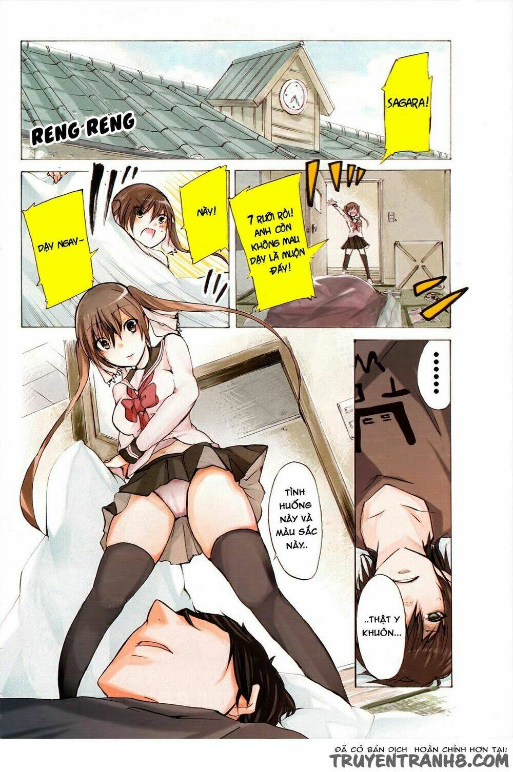 lasboss x hero chapter 10 3