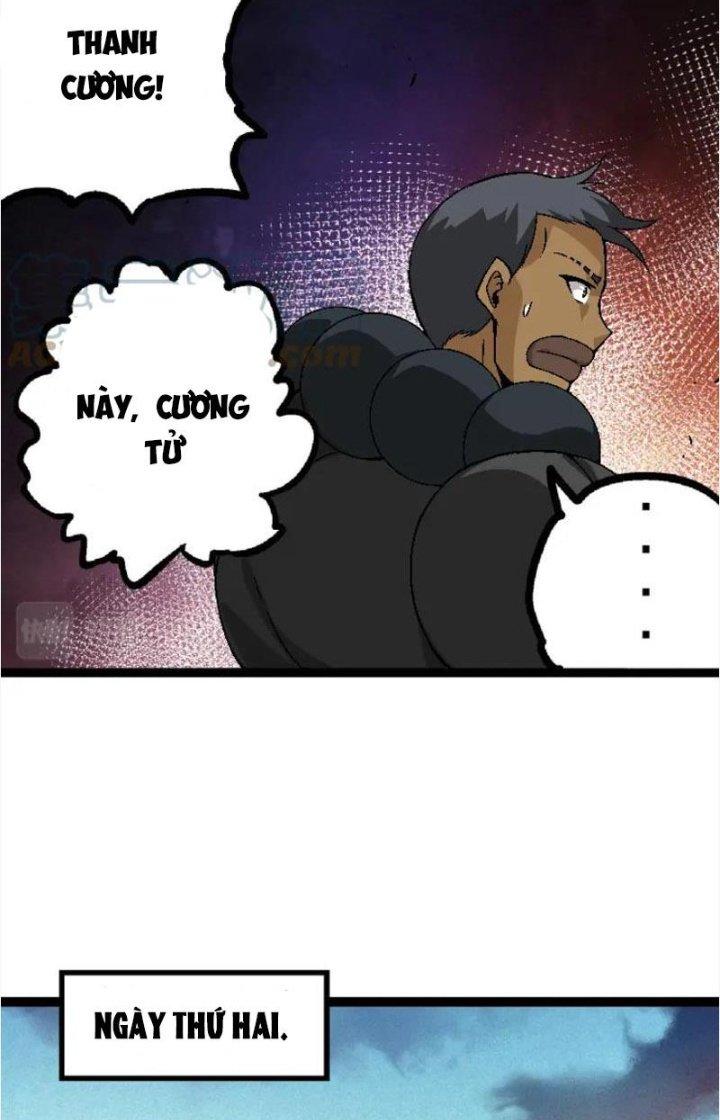 từ cây cổ thụ bắt đầu tiến hóa chapter 33 42