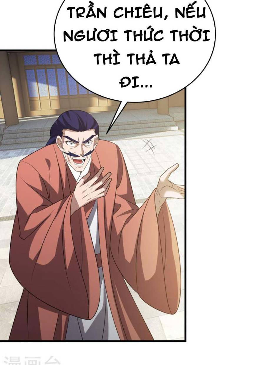 chúa tể tam giới chapter 288 42