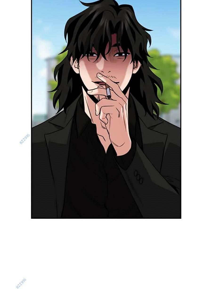 Giáo Dục Chân Chính chapter 63 65