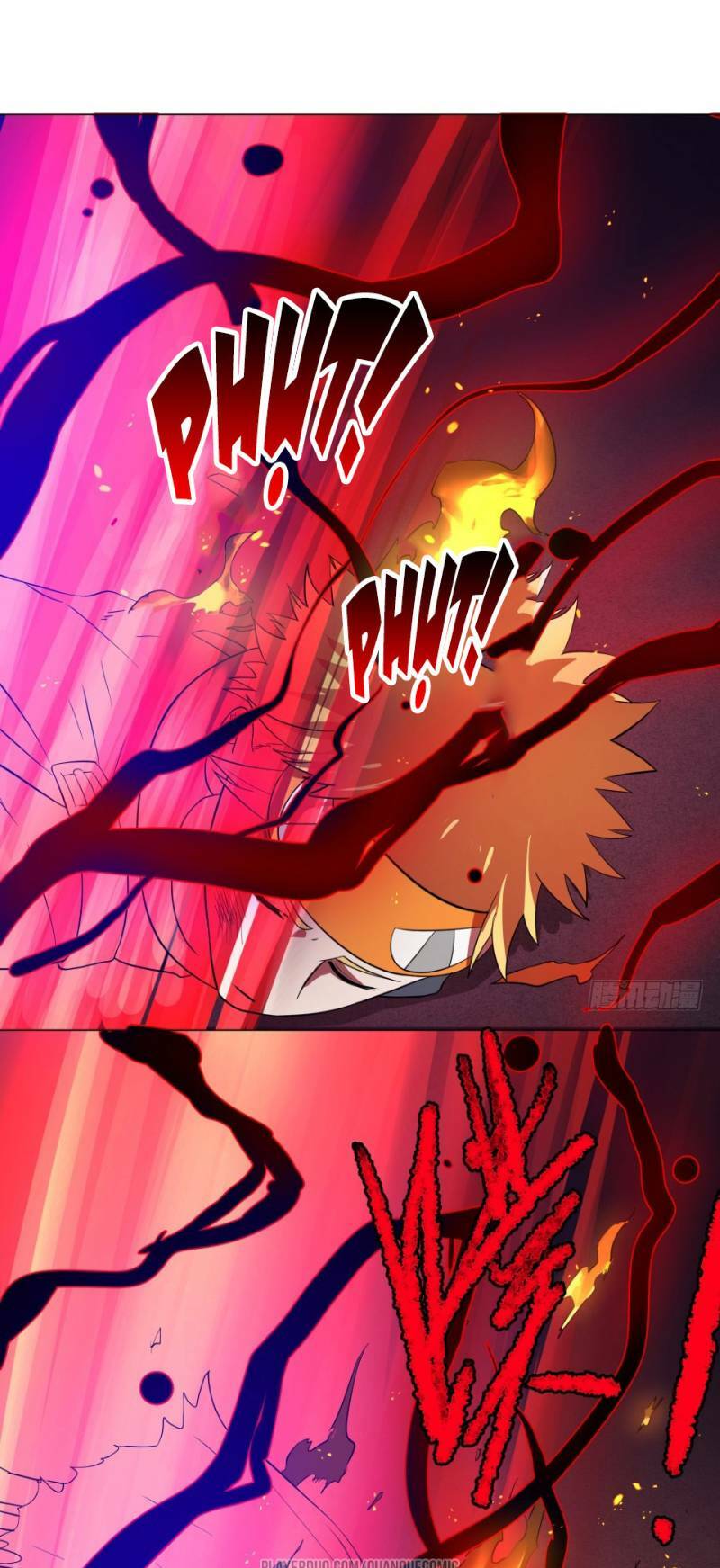 danh sách kẻ phản diện chapter 20 15