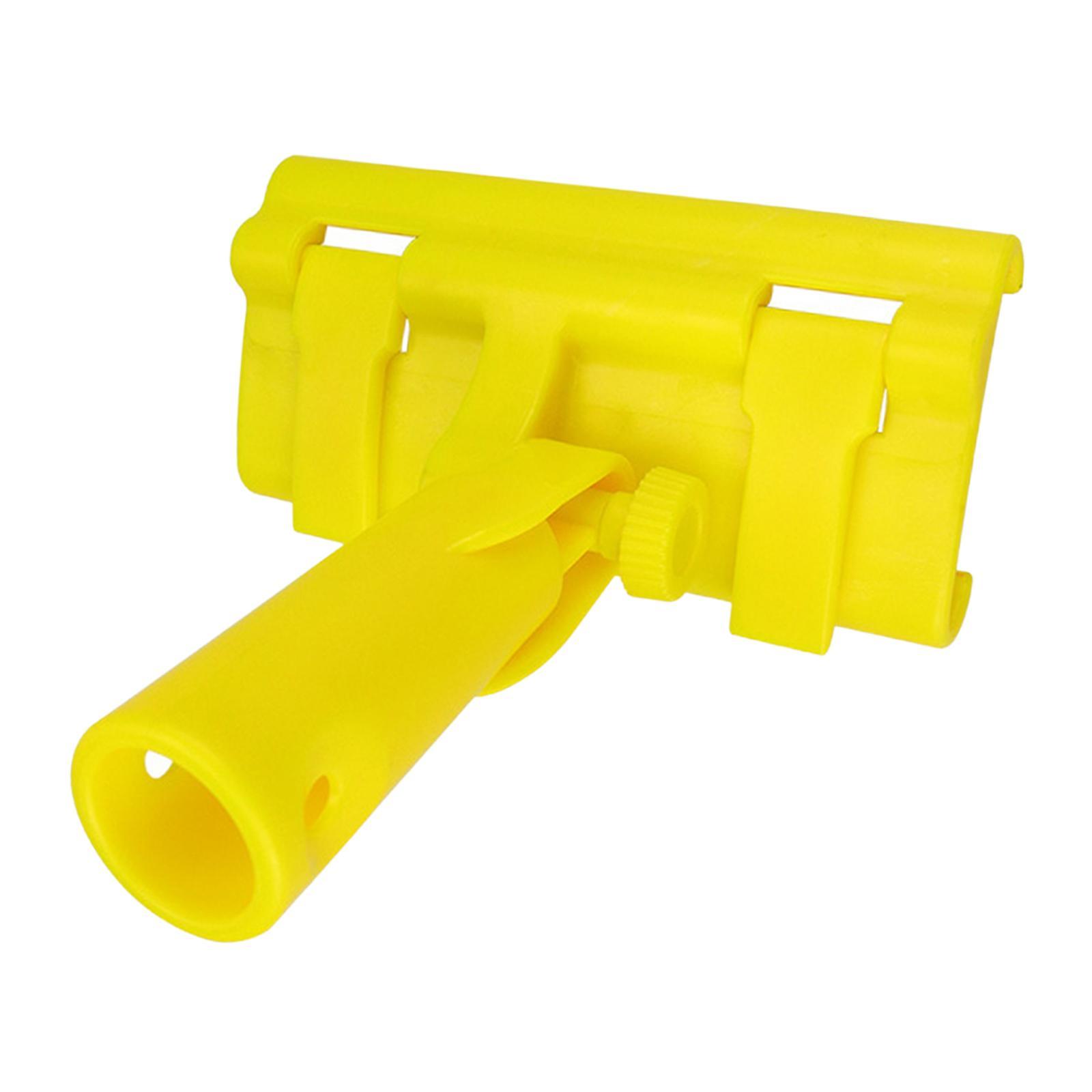 Multi Angle Paint Brush Extension Universal for Paint Brush, Roller, Scraper