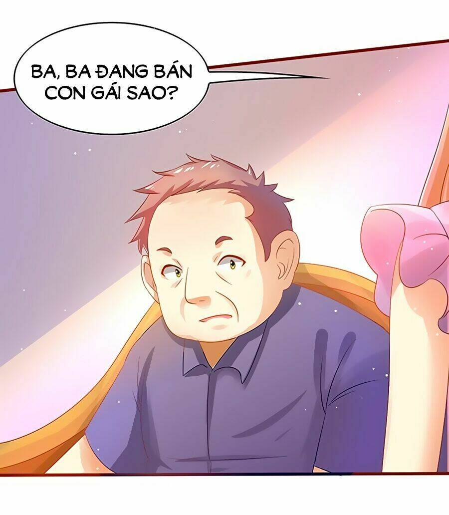 chồng già vợ trẻ trêu nhau hàng ngày chapter 1 27