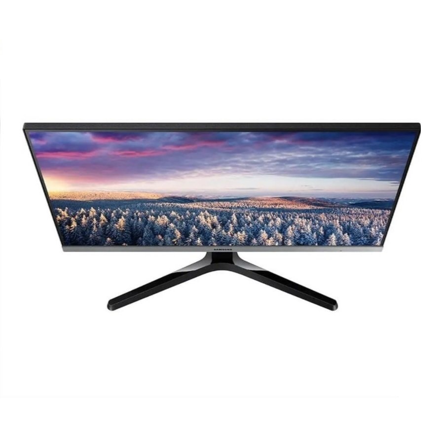 Màn Hình Samsung LS24R350FZEXXV 24inch FullHD 5ms 75Hz AMD FreeSync  - Hàng Chính Hãng