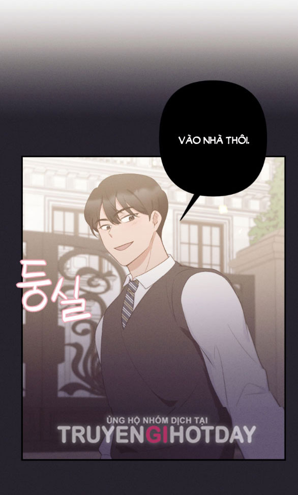 Hãy Khóc Cho Thật Xinh Đẹp Đi chapter 16.2 - Trang 10