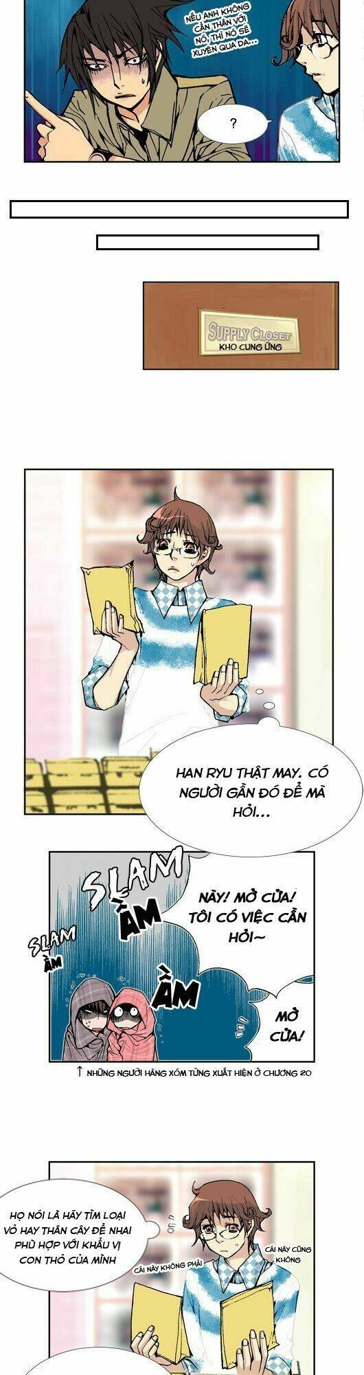 pet diary chapter 25 8