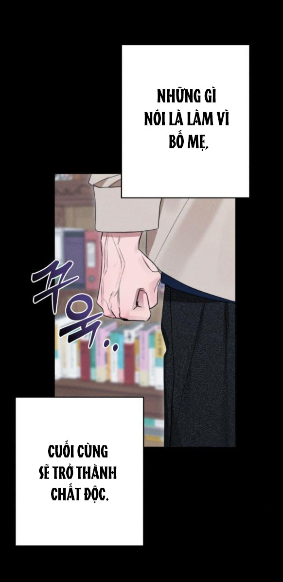 bóng râm mùa xuân chapter 5.2 4