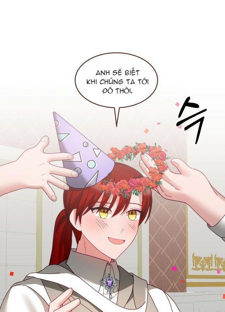 cô tiểu thư bé nhỏ thuần hóa các nhân vật chính chapter 50 14